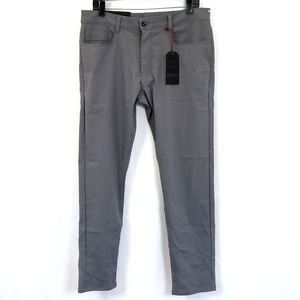 hudson and barrow pants